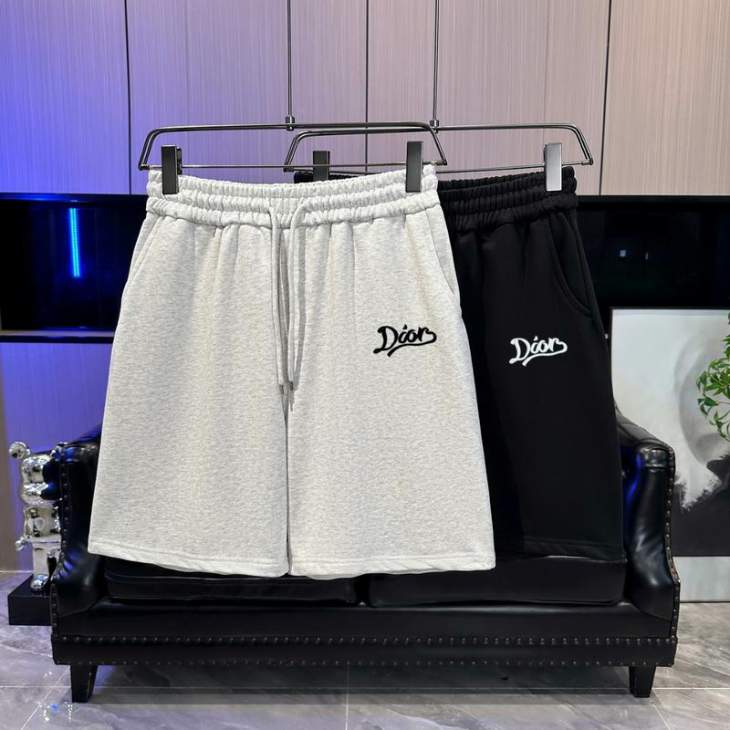 Picture of Dior Short Pants _SKUDiorS-XLxetr12417199